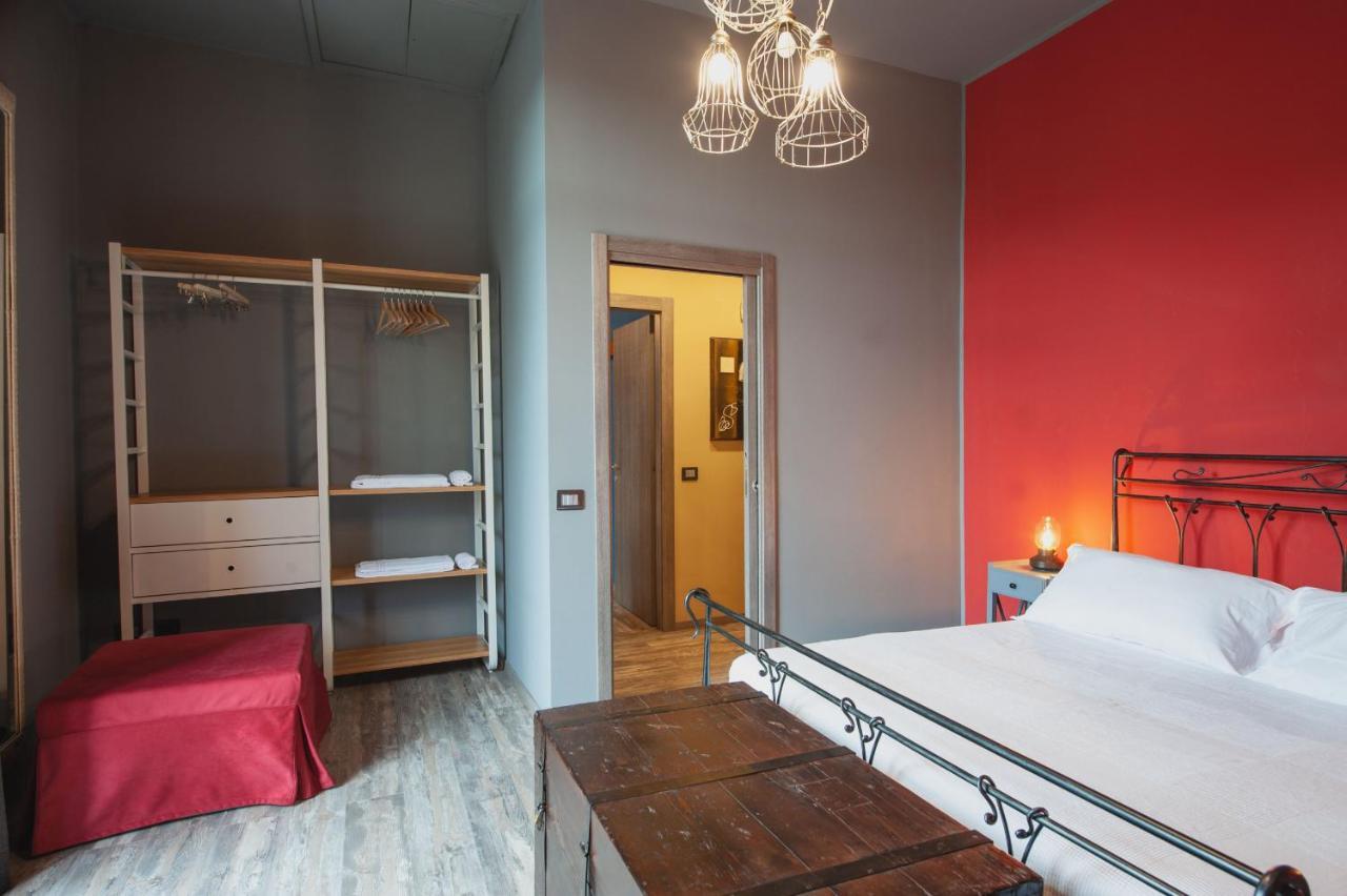 Ursino Apartment With Balcony By Wonderful Italy Catánia Buitenkant foto