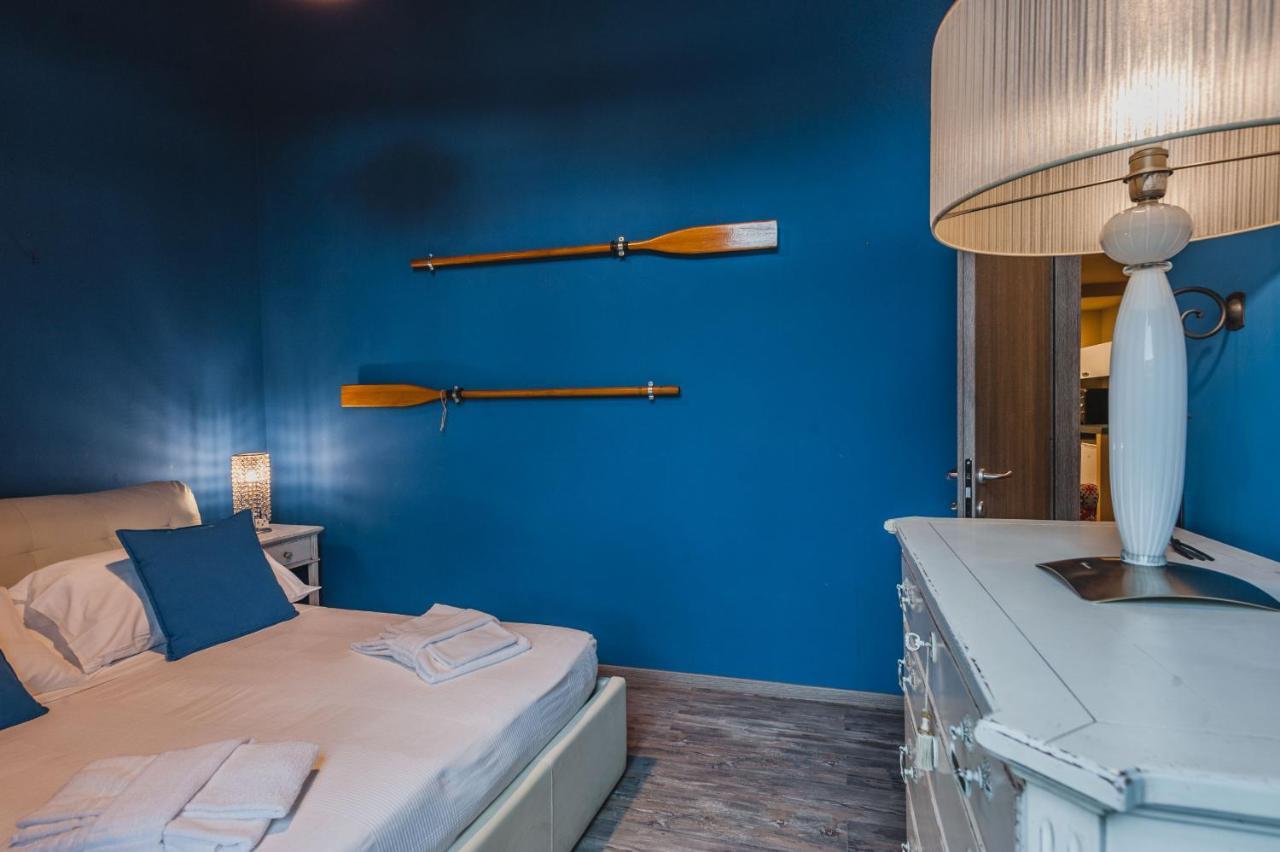 Ursino Apartment With Balcony By Wonderful Italy Catánia Buitenkant foto