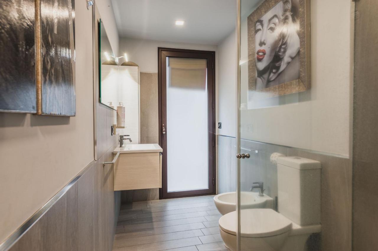 Ursino Apartment With Balcony By Wonderful Italy Catánia Buitenkant foto